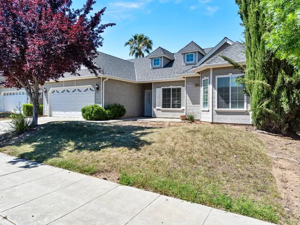 4662 W Michigan Ave, Fresno, CA 93722