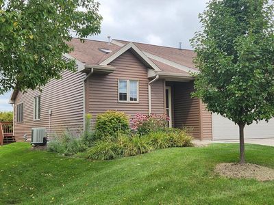 722 Indian Grass COURT, Plymouth, WI, 53073