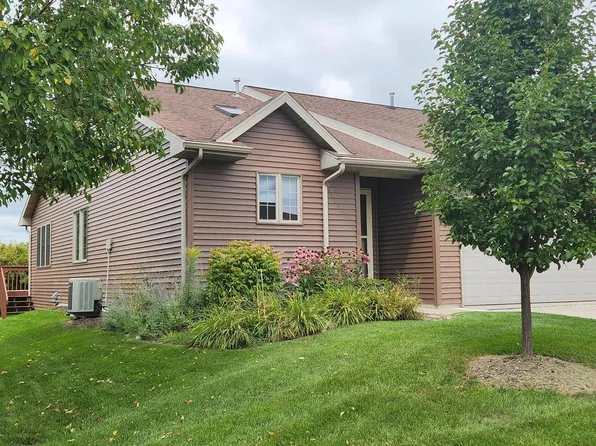 722 Indian Grass COURT, Plymouth, WI 53073