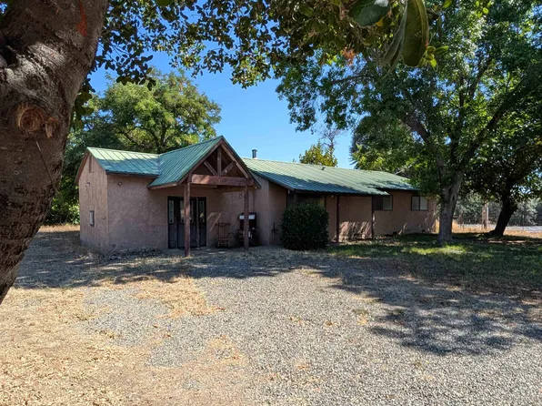 17720 Bowman Rd, Cottonwood, CA 96022