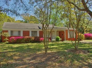 467 Seabreeze Rd E, Mobile, AL 36609