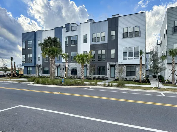 2046 Packing District Way #1, Orlando, FL 32804