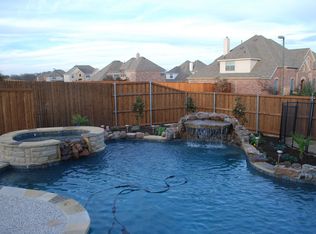 1800 Rollins Dr, Allen, TX 75013