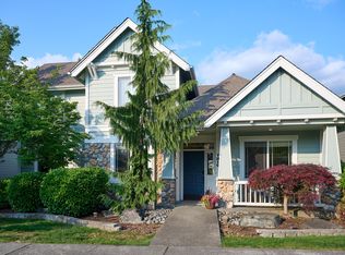 7310 Hoff Ave SE, Snoqualmie, WA 98065