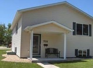 701 11th St N, Breckenridge, MN 56520