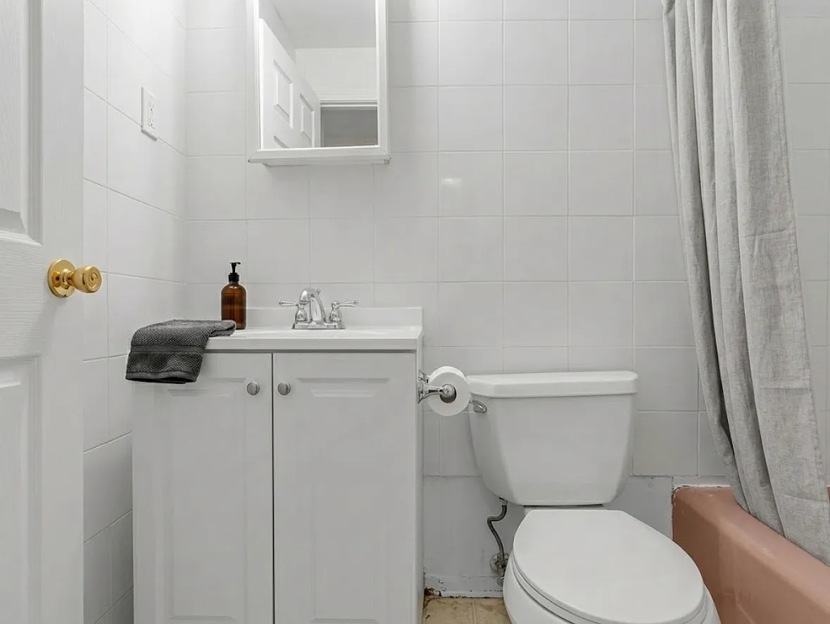 1 bed, 550 sqft, $2,500 — Photo 3