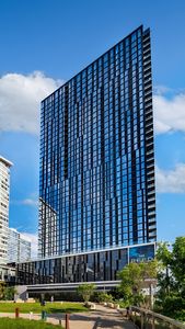 234 W Polk St #2611, Chicago, IL, 60607