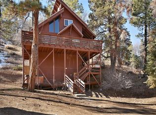 43461 Sand Canyon Rd, Big Bear Lake, CA 92315