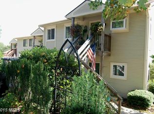 10283 Cliff Swallow Ct #205B, New Market, MD 21774