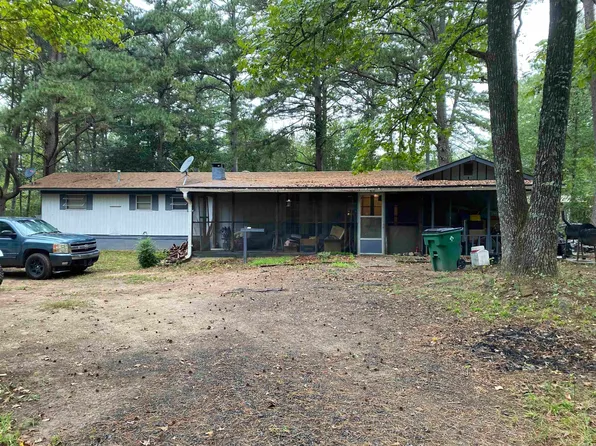 424 Lake Shore Dr, Greers Ferry, AR 72067