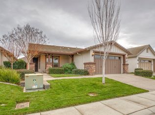9963 Sheffield Way, Elk Grove, CA 95757