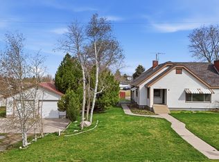 195 E 300 S, Richmond, UT 84333