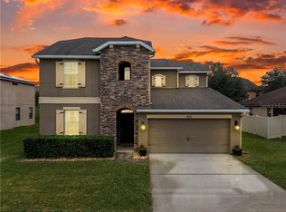 812 Arbor Pointe Ave, Minneola, FL 34715