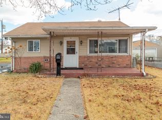 19 Propeller Dr, Baltimore, MD 21220