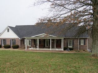 20260 Avondale Rd, Abingdon, VA 24211