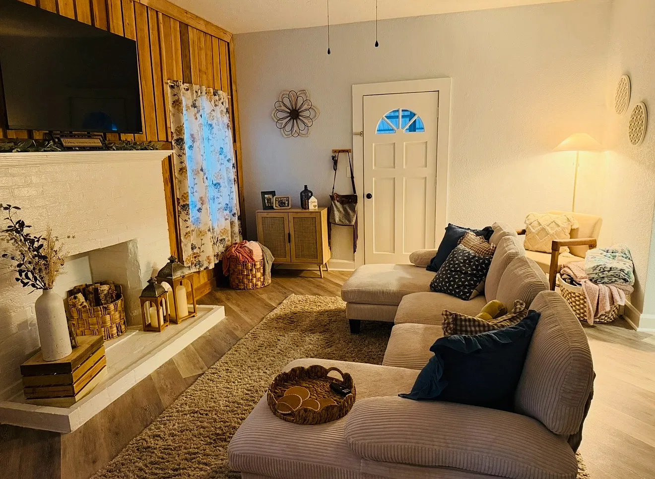 3 bed, 1264 sqft, $1,800 — Photo 4