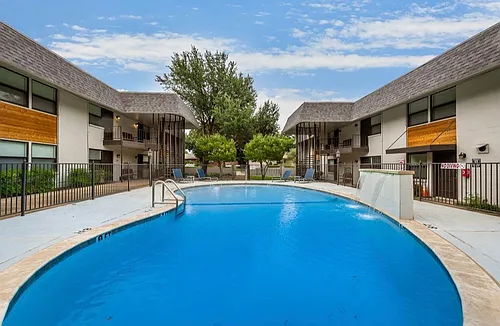 500 W Lamar St McKinney, Tx. 75069 Photo 1