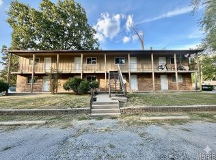 201 N Market St #4, New Athens, IL