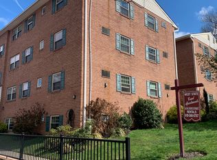 Wallingford Arms/West State Court, Wallingford, PA 19086