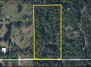 SW 86th St, Indiantown, FL 34956