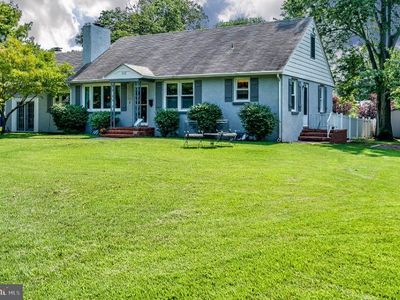 222 W Franklin Ave, Edgewater Park, NJ, 08010
