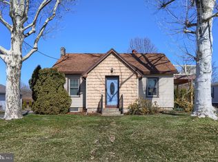 413 W Sheridan Ave, Annville, PA 17003