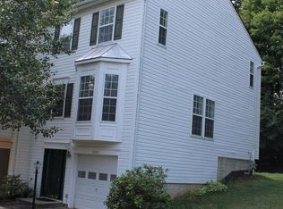 5264 Flatback Ln, Woodbridge, VA 22193