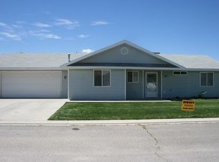 383 Dry Fork Way, Grand Junction, CO 81504