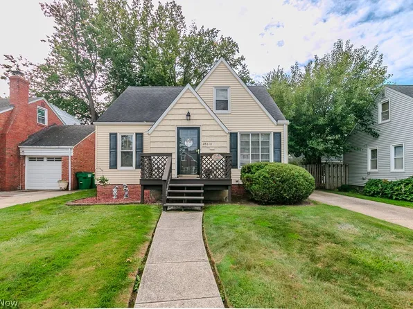 28618 Gilchrist Dr, Willowick, OH 44095