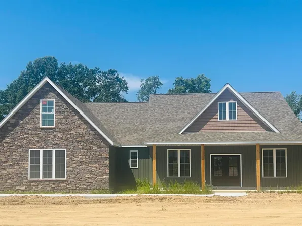 12505 Bristle Ridge Ln, Carterville, IL 62918