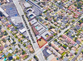 6449 Rosemead Blvd, San Gabriel, CA 91775