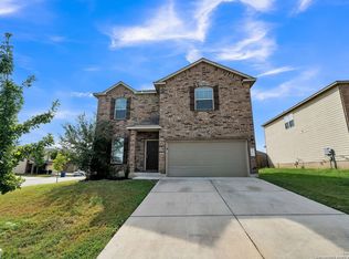 3505 Nuhn Way, New Braunfels, TX 78132