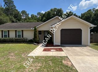 317 Springwood Cir, Crestview, FL 32536