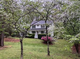 255 Stoneridge Way, Fayetteville, GA 30215