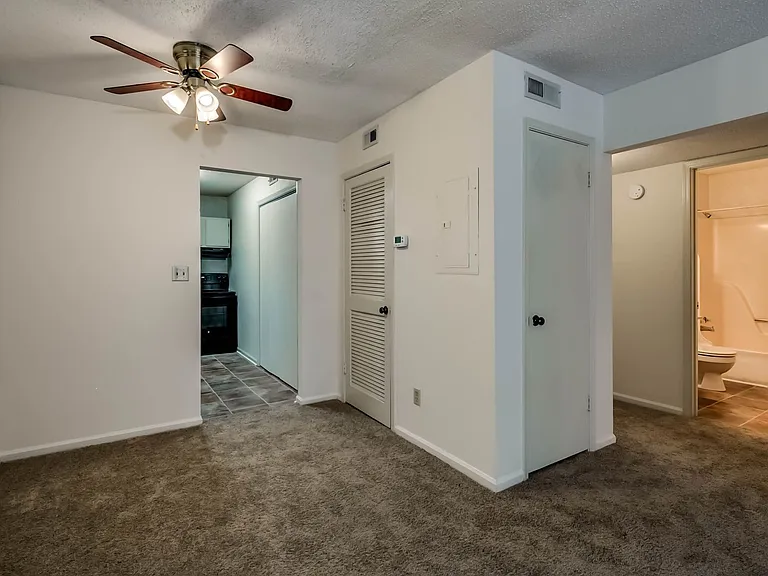 Essex Square Apartments — Photo 63