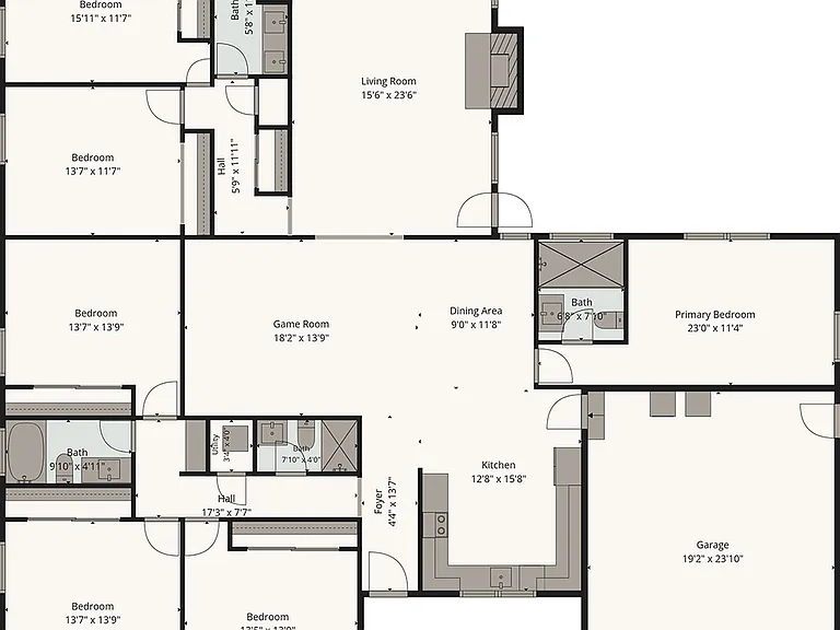 1230 Avondale Dr — Photo 12