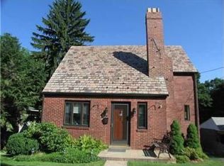 170 Spring Grove Rd, Pittsburgh, PA 15235