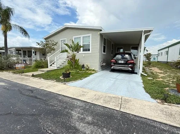 39248 Us Highway 19 N Lot 269, Tarpon Springs, FL 34689