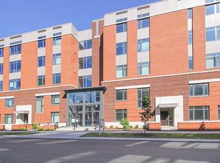 2044 Random Rd #404, Cleveland, OH 44106