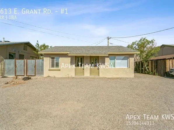2613 E Grant Rd #1, Tucson, AZ 85716