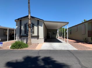 1804 W Tepee St LOT 47, Apache Junction, AZ 85120