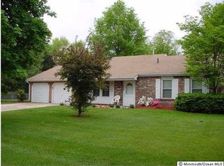 508 Delos Dr, Toms River, NJ 08753