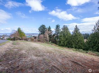 LOT Seven Hinman Dr, Clinton, WA 98236