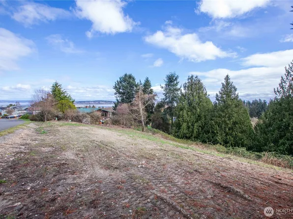 0 Lot 7 Hinman Drive, Clinton, WA 98236