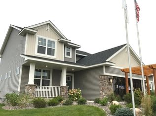 17652 54th St NE, Otsego, MN 55330