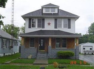 255 E 6th St, Fostoria, OH 44830