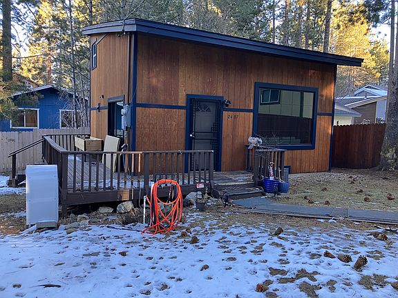 2nd image of 2487 Alma Ave