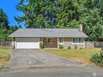 2112 SE Yucca Court, Pt Orchard, WA, 98366