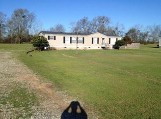 116 Case Rd, Sylvester, GA 31791
