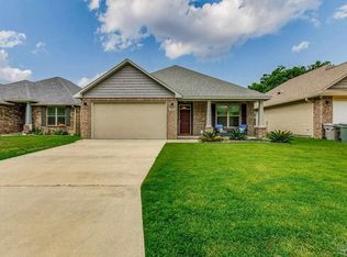 10653 Trailblazer Way, Pensacola, FL 32506